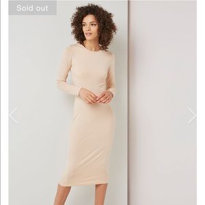 🐹NWT Ninety Percent Bodycon🐹